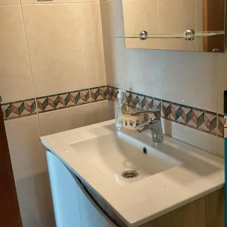 Double Dunas De Pool Flat Apartment Alvor