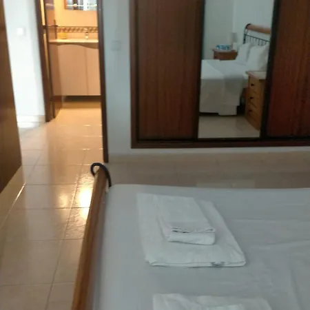 Apartment Double Dunas De Pool Flat Alvor