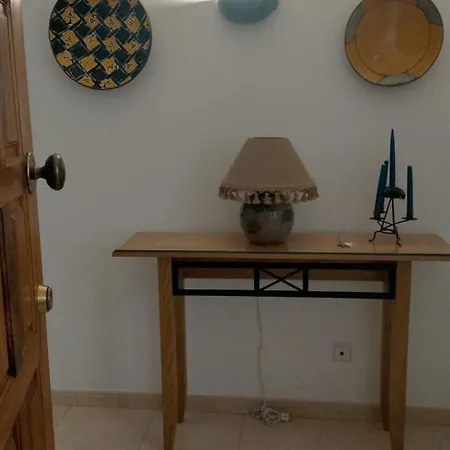 Apartment Double Dunas De Pool Flat