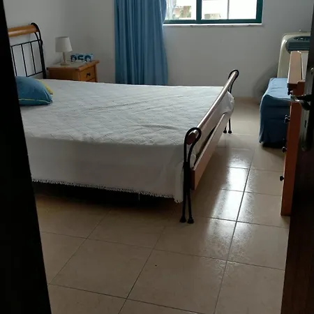 Double Dunas De Pool Flat Alvor