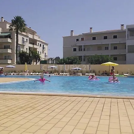 Apartment Double Dunas De Pool Flat
