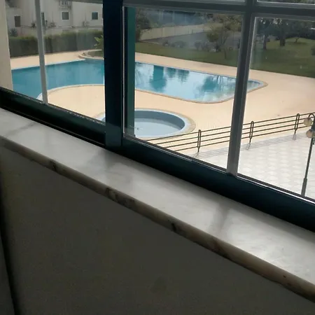 Double Dunas De Pool Flat Apartment Alvor