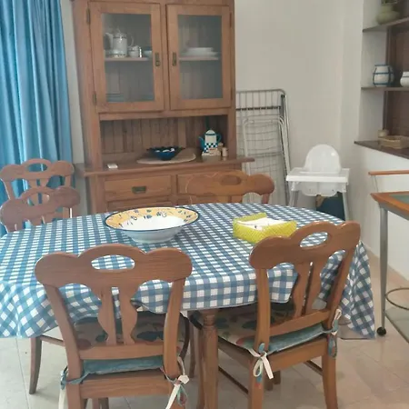Double Dunas De Pool Flat Alvor