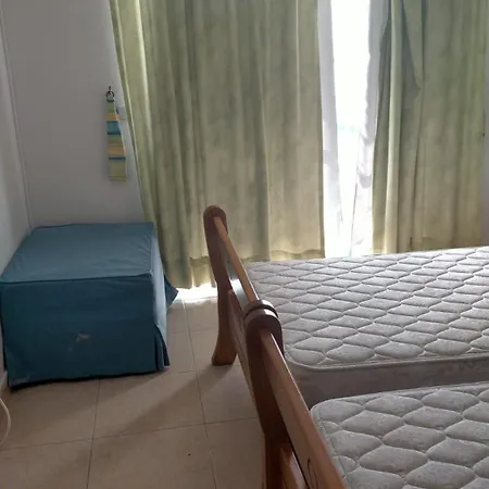 Double Dunas De Pool Flat Apartment