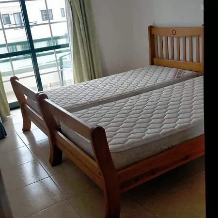 Double Dunas De Pool Flat Apartman Alvor