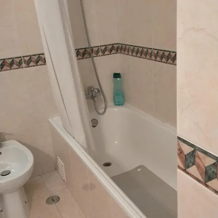 Double Dunas De Pool Flat Apartman