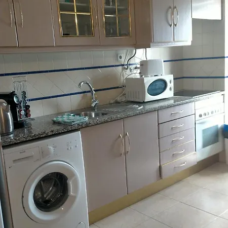 Double Dunas De Pool Flat Apartman *