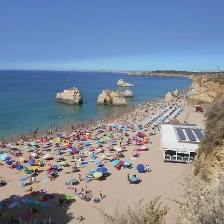 Double Dunas De Pool Flat Apartament