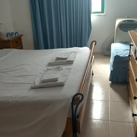 Apartman Double Dunas De Pool Flat *