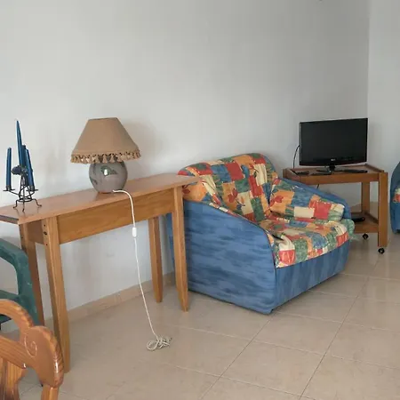 Double Dunas De Pool Flat
