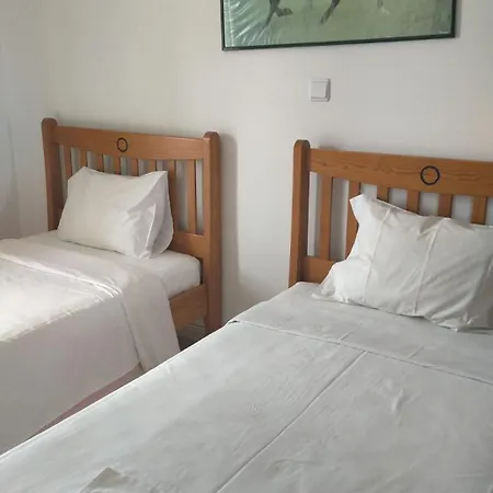 Double Dunas De Pool Flat Alvor