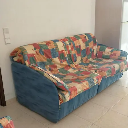 Double Dunas De Pool Flat Apartament