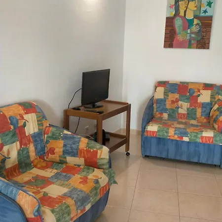 Double Dunas De Pool Flat Apartman *