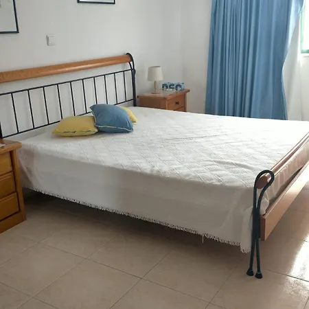 Apartman Double Dunas De Pool Flat Alvor