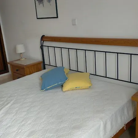 Double Dunas De Pool Flat Apartman Alvor