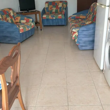 Apartament Double Dunas De Pool Flat