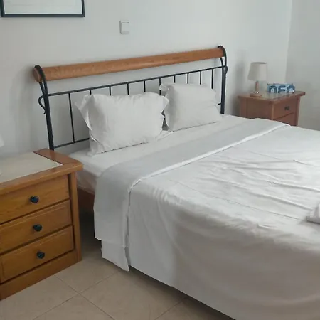Double Dunas De Pool Flat Apartman